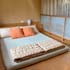 摘星閣室內